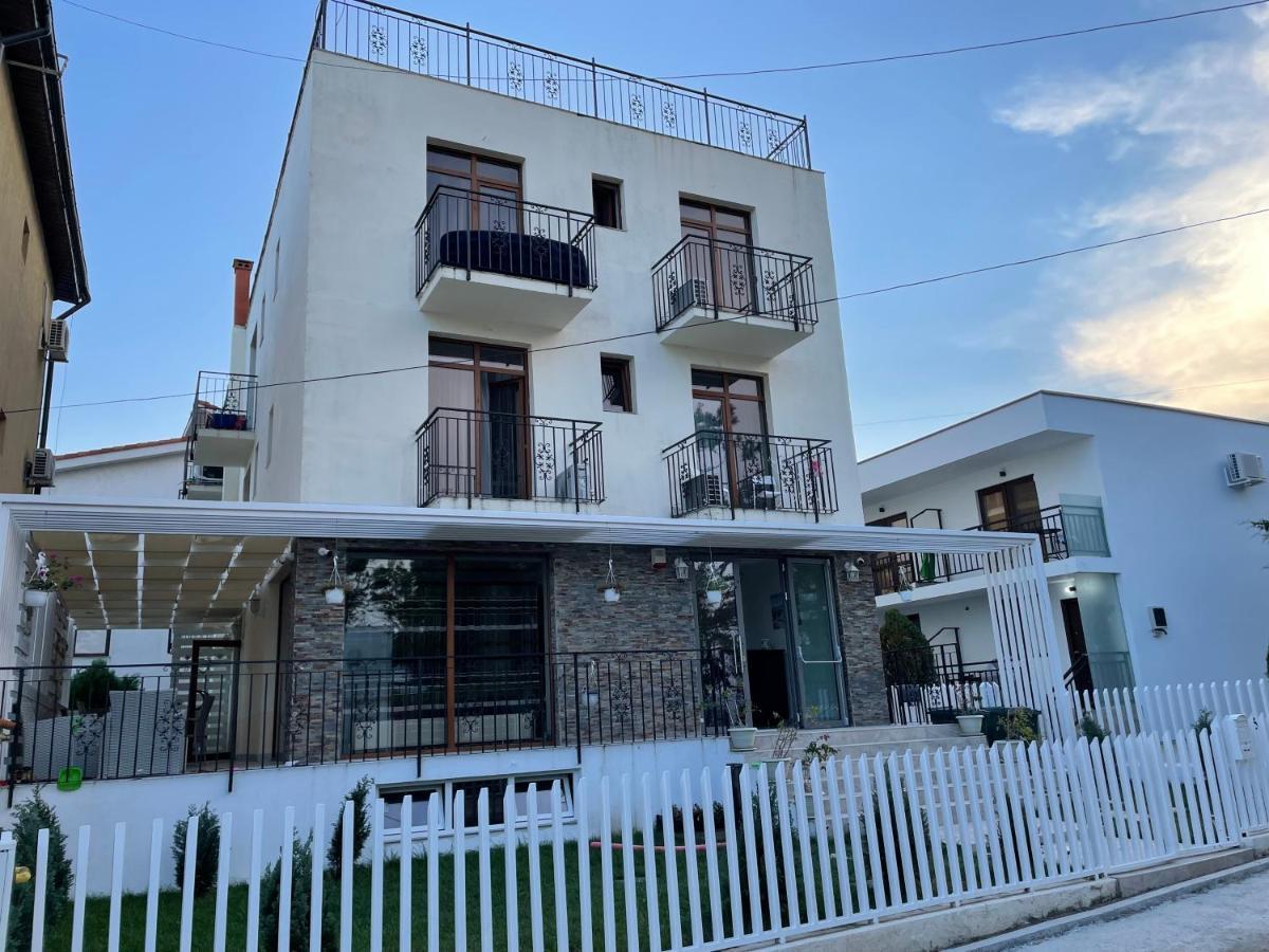 Neo Saturn Residence Exterior foto
